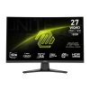 MONITOR MSI MAG 275CQF E18 - 27" RAPID VA 2K 180Hz
