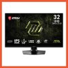 MONITOR MSI MAG 321UPD - 31.5" IPS 4K 144Hz