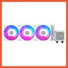 CPU LIQUID COOLING MSI MAG CORELIQUID A13 360 ARGB WHITE