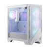 CASE MSI MAG FORGE 320R AIRFLOW WHITE (306-7G23W22-HH9)