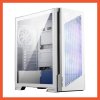CASE MSI MAG PANO 130R PZ WHITE
