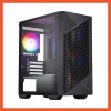 CASE MSI PRO FORGE M050A BLACK