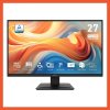 MONITOR MSI PRO MP273L E14 - 27" IPS 144Hz