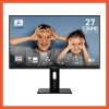 MONITOR MSI PRO MP273UP E6 - 27" IPS 4K 60Hz