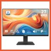 MONITOR MSI PRO MP273 E14A 27" IPS 144Hz