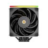 CPU COOLING MONTECH METAL DT24 PREMIUM BLACK