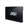 SSD (เอสเอสดี) AGI AI238 256GB - 2.5" SATA III