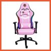 GAMING CHAIR NEOLUTION E-SPORT TWILIGHT PINK ARGB