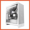 CASE NZXT H7 FLOW WHITE