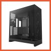 CASE NZXT H9 FLOW BLACK