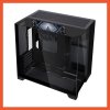 CASE LIAN LI O11 VISION M DIGITAL BLACK