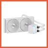 CPU COOLING OCYPUS IOTA L24 WHITE