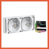 CPU COOLING OCYPUS SIGMA L24 PRO WHITE