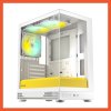 CASE OKINOS AQUA UNO YOLK MINI TOWER