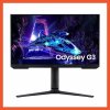 MONITOR SAMSUNG ODYSSEY G3 G30D LS24DG302EEXXT 24" VA FHD 180Hz