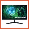 MONITOR SAMSUNG ODYSSEY G5 G53F 27" QHD 2K IPS 200Hz
