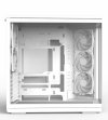 CASE ZALMAN P60 WHITE ATX MID TOWER