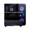 CASE PHANTEKS EX5 PLUS TG BLACK (PH-EX526P_DBK01)