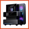 CASE PHANTEKS EX5 PLUS TG BLACK (PH-EX526P_DBK01)