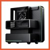 CASE PHANTEKS EX5 TG BLACK (PH-EX526_DBK01)