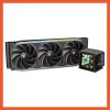CPU LIQUID COOLING SUDOKOO PROTEUS 360 BLACK