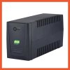 UPS (เครื่องสำรองไฟ) SKD PROTRON-1000 1000VA 550W