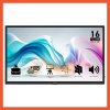 MONITOR PORTABLE MSI PRO MP165 E6 15.6'' IPS 60Hz