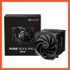 CPU COOLING BE QUIET PURE ROCK PRO 3 BLACK