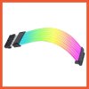 LIAN-LI RGB STRIMER WIRELESS 24PIN (PW24-1W-T)