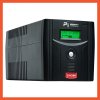 UPS (เครื่องสำรองไฟ) ZIRCON INTERACTIVE PI-1000VA 700W