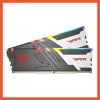 RAM DDR 5 32GB (16GBX2) 5600Mhz PATRIOT VIPER