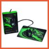MOUSE & PAD RAZER ABYSSUS LITE & GOLIATHUS MOBILE CONSTRUCT EDITION