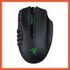MOUSE RAZER NAGA V3 PRO WIRELESS BLACK