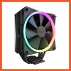 CPU COOLING NZXT T120 RGB BLACK (RC-TR120-B1)