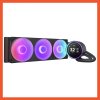 CPU LIQUID COOLING NZXT KRAKEN ELITE 360 RGB BLACK (RL-KR36E-B2)