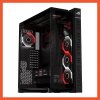 CASE ASUS ROG CRONOX GR801 CURVE TG SCREEN ARGB BLACK E-ATX