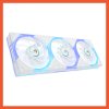 FAN CASE ASUS ROG EURUX GR120 ARGB TRIPLE PACK WHITE