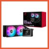 CPU COOLING ASUS ROG RYUJIN III 240 ARGB BLACK