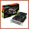 การ์ดจอ GIGABYTE RTX 3050 WINDFORCE V2 OC - 6GB GDDR6