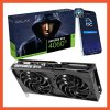 การ์ดจอ GALAX NVIDIA RTX 4060 TI 1-CLICK OC 8GB GDDR6