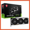 การ์ดจอ MSI NVIDIA RTX 4070 TI VENTUS 3X E1 12G OC GDDR6X