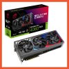 การ์ดจอ ASUS ROG STRIX NVIDIA RTX 4080 SUPER OC EDITION 16GB GDDR6X