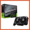 การ์ดจอ MSI NVIDIA RTX 5060 SHADOW 2X OC 8GB GDDR6
