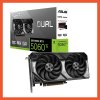 การ์ดจอ ASUS RTX 5060 TI DUAL O8G - 8GB GDDR7