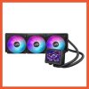 CPU COOLING ASUS ROG RYUJIN III 360 ARGB EXTREME BLACK