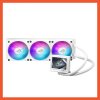 CPU COOLING ASUS ROG RYUJIN III 360 ARGB EXTREME WHITE