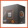 AMD CPU RYZEN 5 8400F (SOCKET AM5)