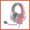 HEADSET RAZER BLACKSHARK V2 X QUARTZ