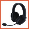 HEADSET RAZER BARRACUDA X 2022 WIRELESS BLACK