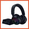 HEADSET RAZER KRAKEN V4 PRO WIRELESS BLACK